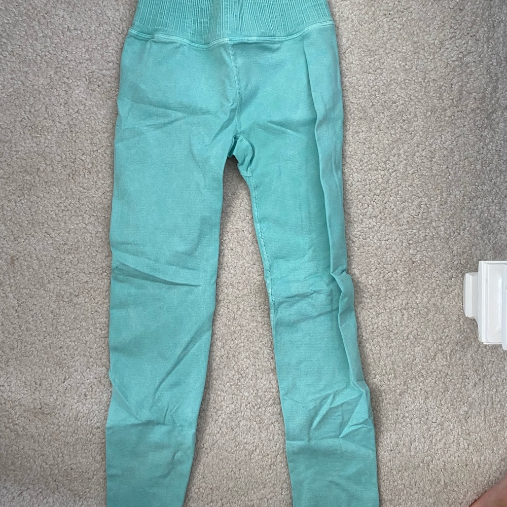 Free People Karma Leggings